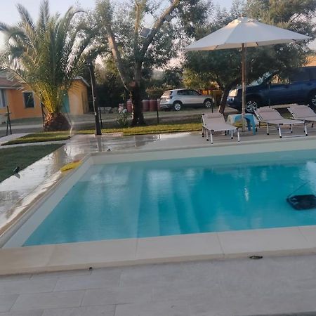 Agriturismo Da Remo Magliano in Toscana Exteriör bild