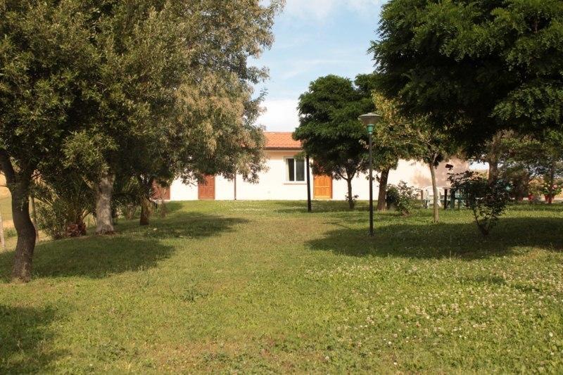 Agriturismo Da Remo Magliano in Toscana Exteriör bild