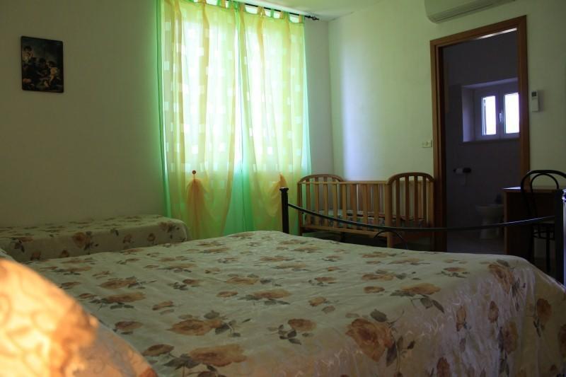 Agriturismo Da Remo Magliano in Toscana Rum bild
