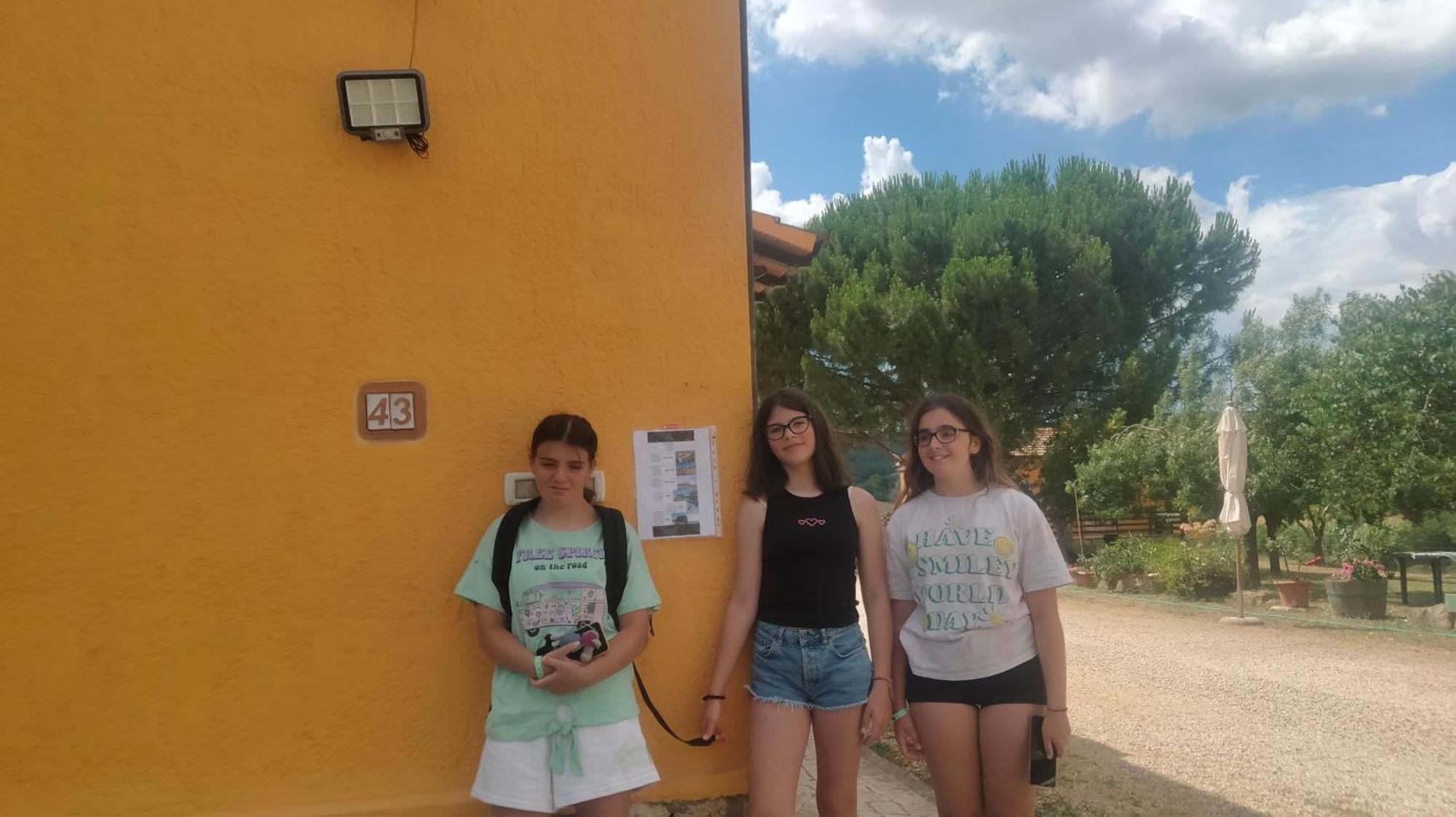 Agriturismo Da Remo Magliano in Toscana Rum bild