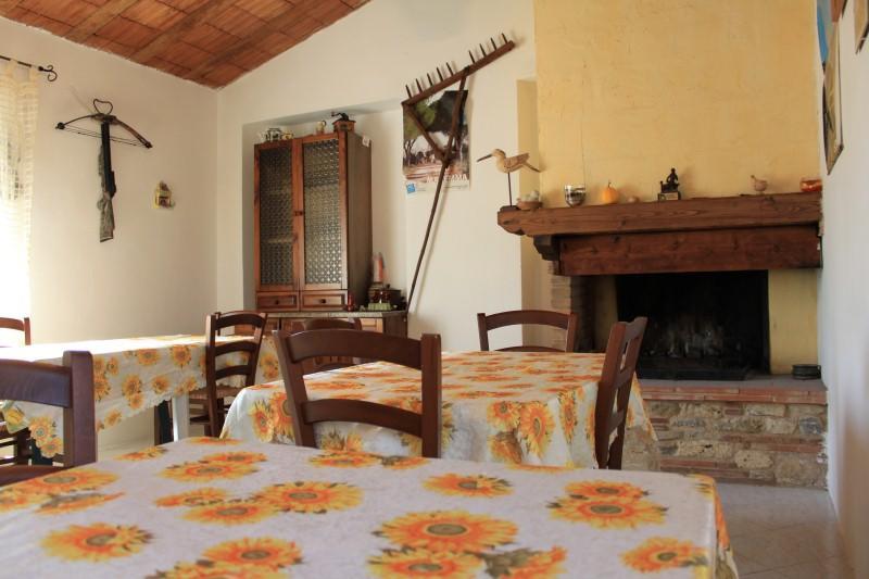 Agriturismo Da Remo Magliano in Toscana Exteriör bild