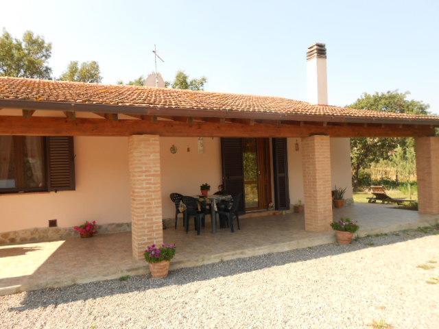 Agriturismo Da Remo Magliano in Toscana Exteriör bild