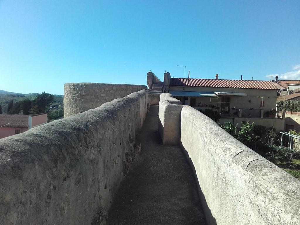 Agriturismo Da Remo Magliano in Toscana Exteriör bild
