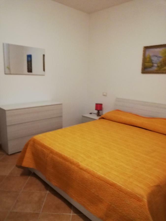 Agriturismo Da Remo Magliano in Toscana Exteriör bild